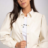 Fifth House -  Muzzy Blouse