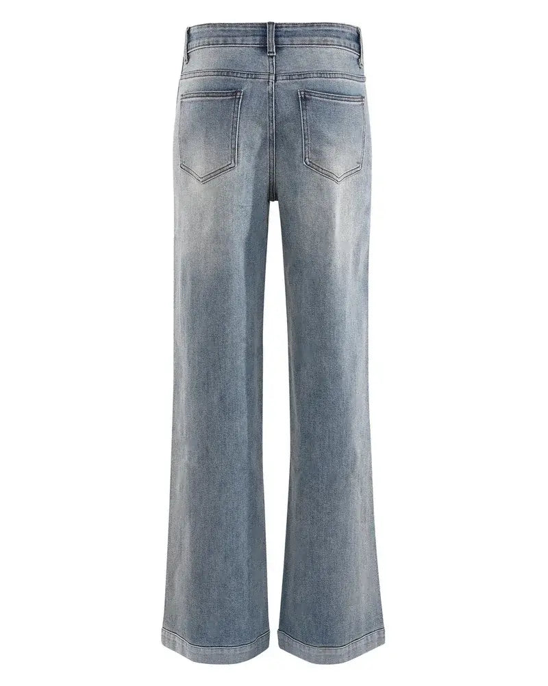 ZIZO - Straight jeans Lisboa