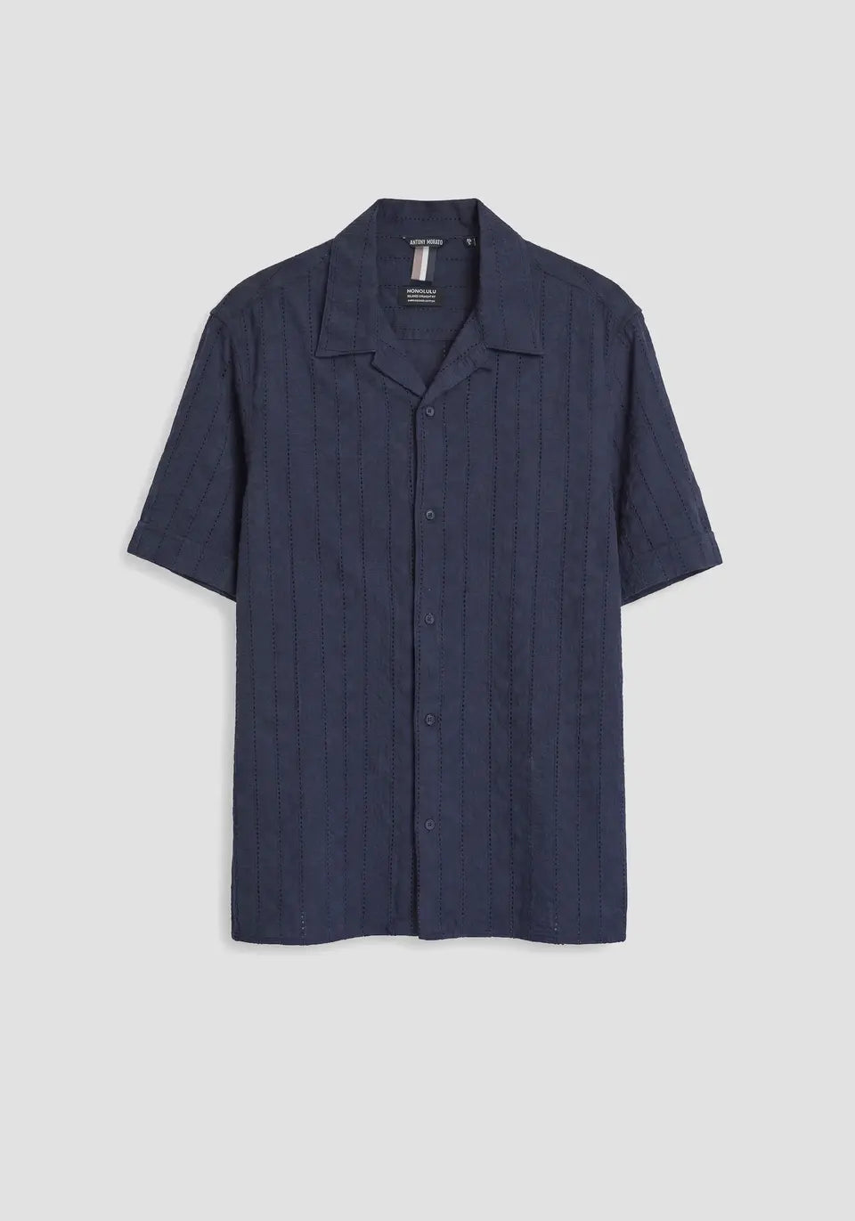 Antony Morato - Blouse Honululu Blue 