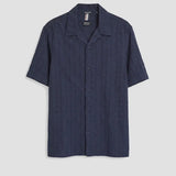 Antony Morato - Blouse Honululu Blue 