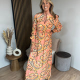 Maicazz - Maxi Dress Ivana Boho