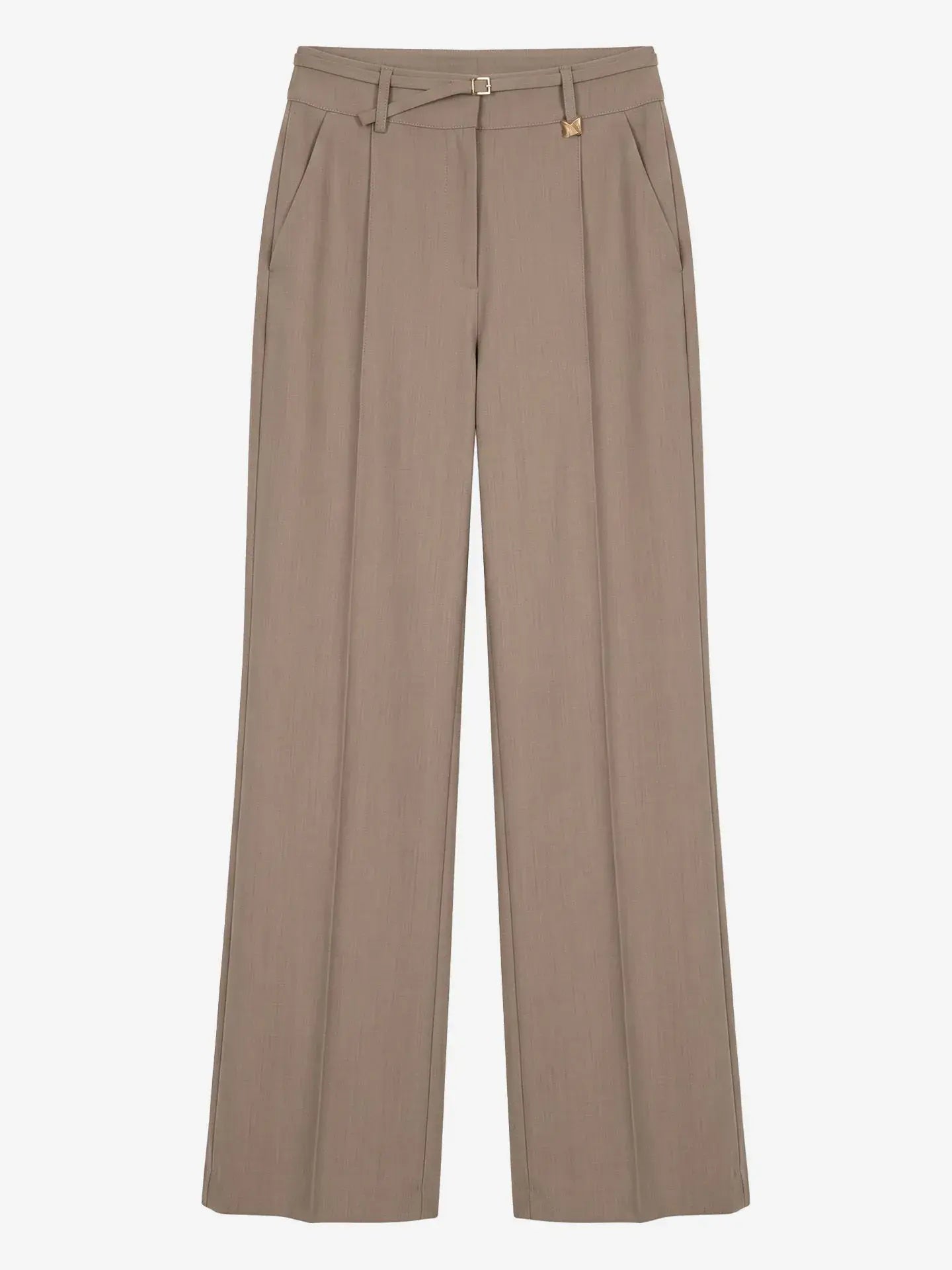 Nikkie - Reno Pants Mexican Sand