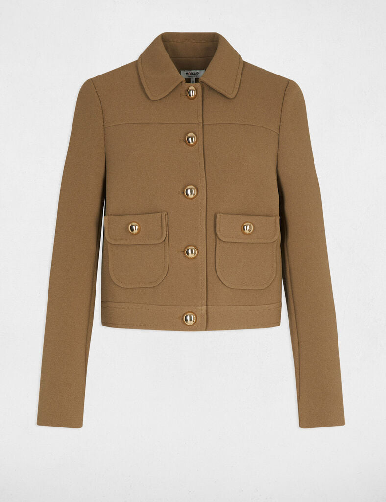 Morgan - Jacket VCELIN
