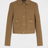 Morgan - Jacket VCELIN