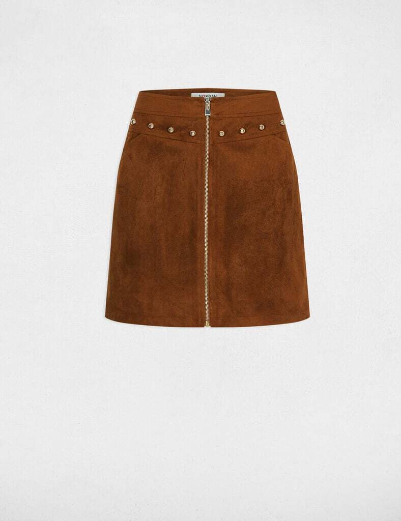 Morgan - Skirt JCLAM