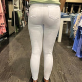 Jeans - VS MISS white
