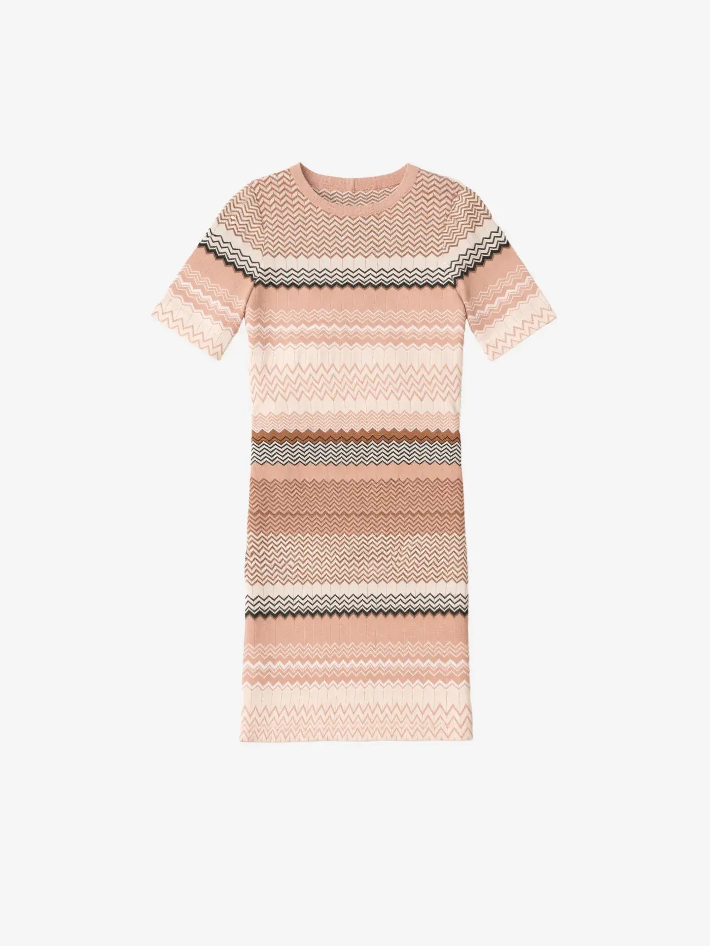 Nikkie - Pilazio Dress Blush