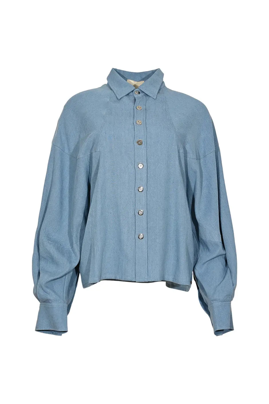 Maicazz - Blouse Scarlet