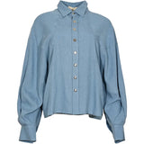 Maicazz - Blouse Scarlet