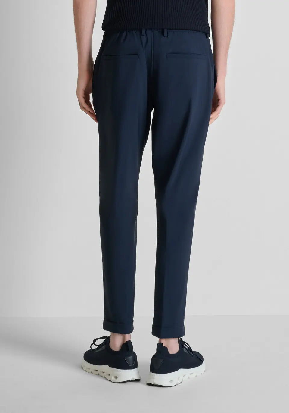 Antony Morato - Trousers Blue 059