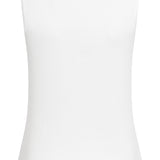 Tramontana - Rib singlet Epaulets 