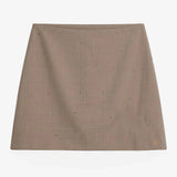 Nikkie - Reimio Skirt Mexican Sand