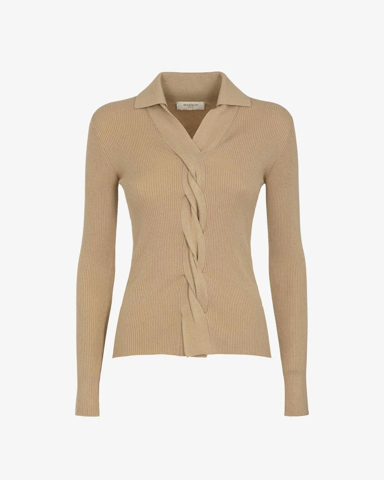 Mark Up - Top Longsleeve 013