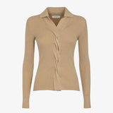 Mark Up - Top Longsleeve 013