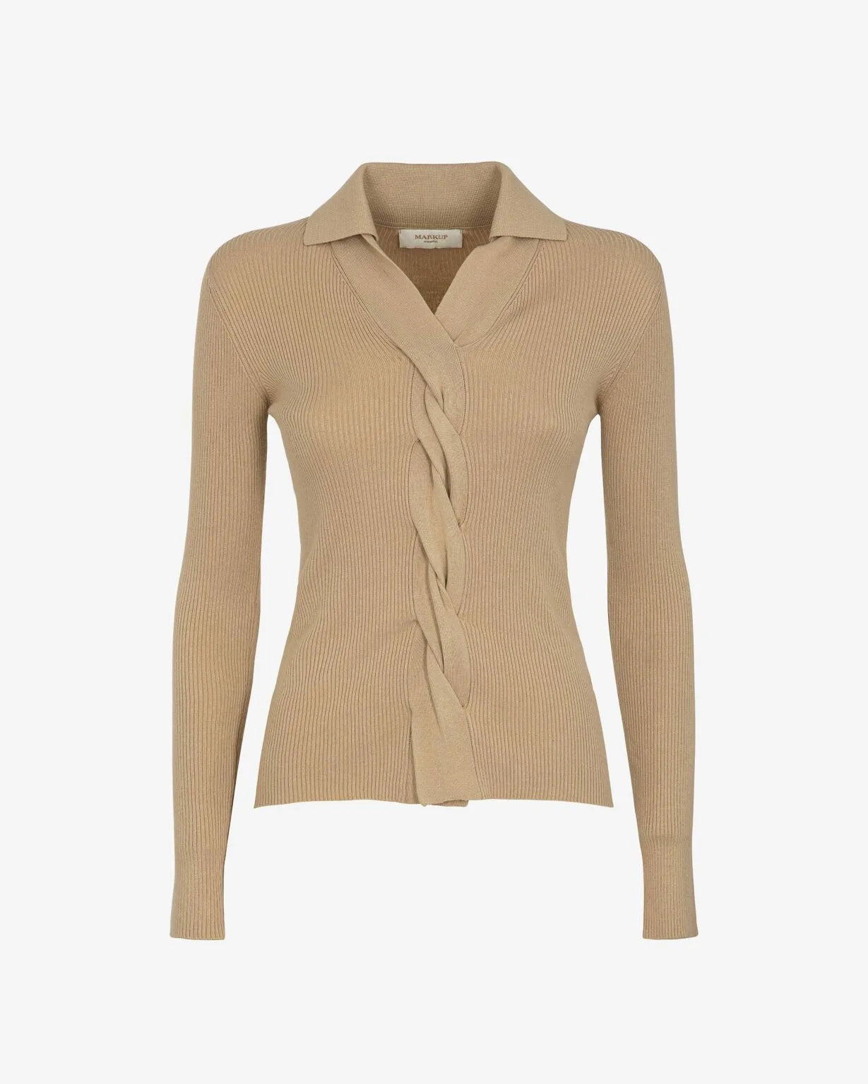 Mark Up - Top Longsleeve 013