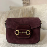 Bag - Gina Bordeaux