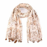 shawl - Sterre
