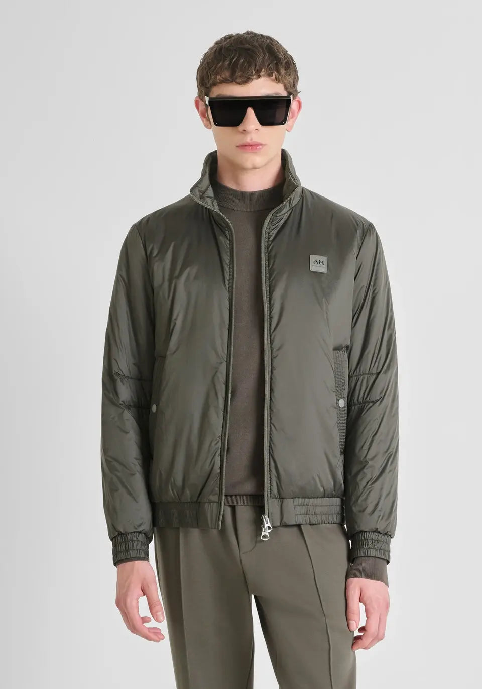 Antony Morato - Bomber Jacket Dark Army 