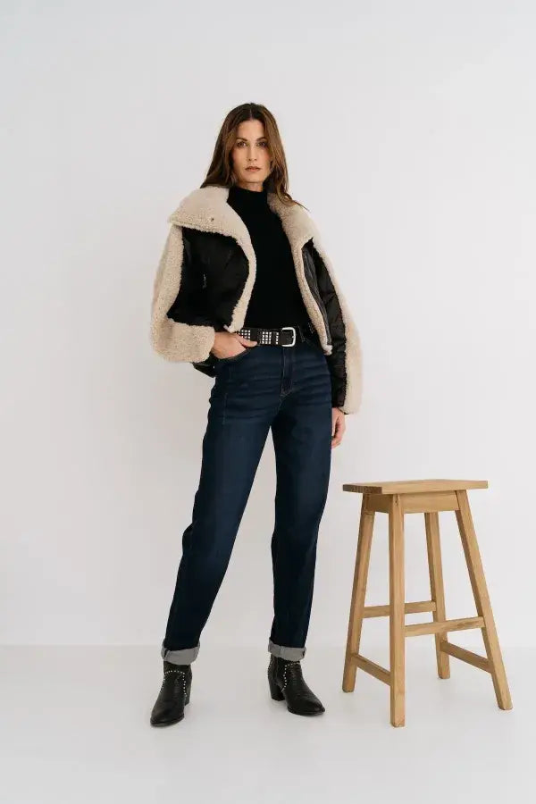 Maicazz - Jacket Ria