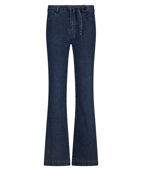 Tramontana - Lurex Wide Leg  B01 - 18 - 101