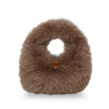 Maicazz - Teddy Tas Taupe