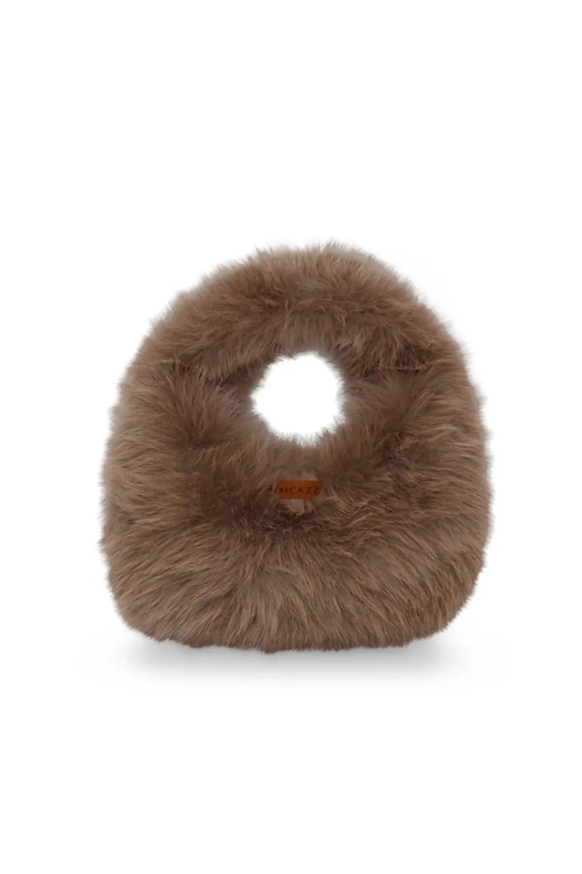 Maicazz - Teddy Tas Taupe