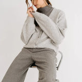 Maicazz - Ronja Vest Grey