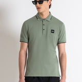 Antony Morato - Polo Logo Patch