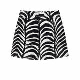 Tramontana - Shorts Palm Eclipse