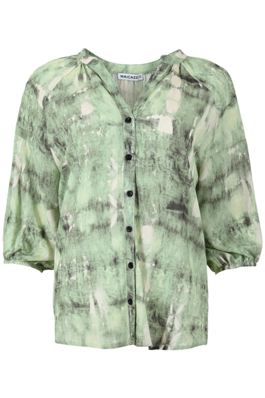 Maicazz - Mango Blouse