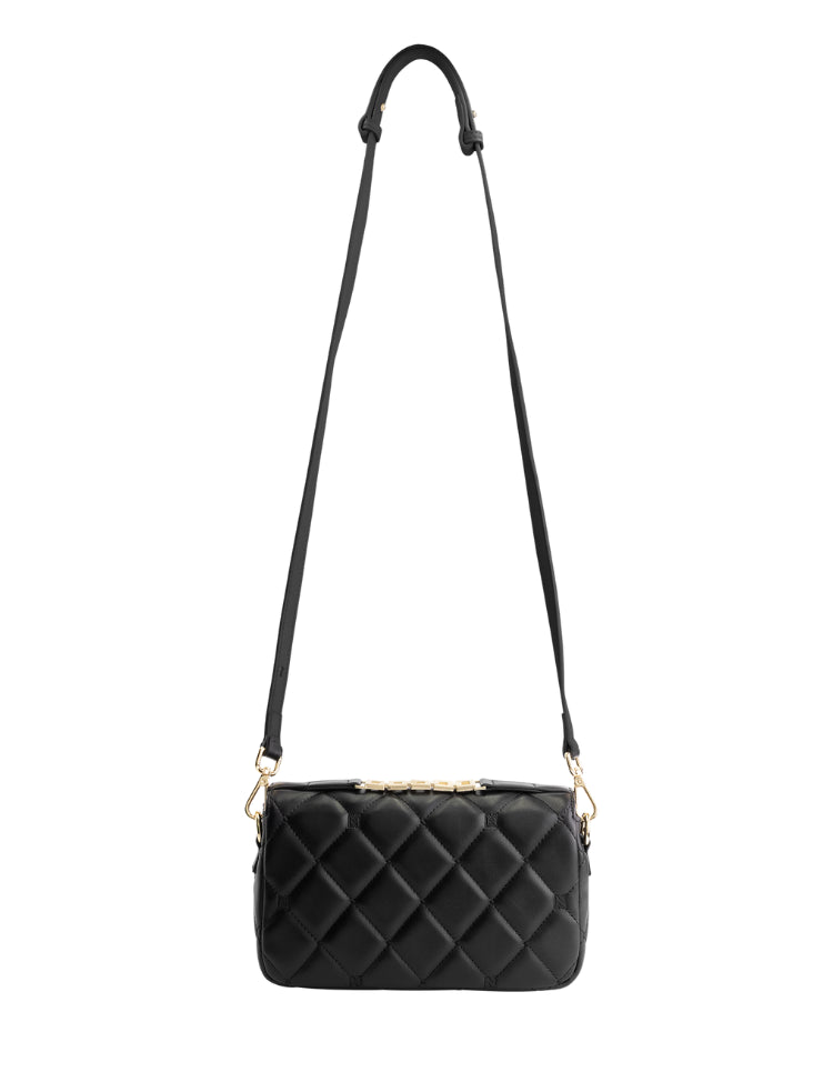 Nikkie - Ann Diamond Clutch Bag