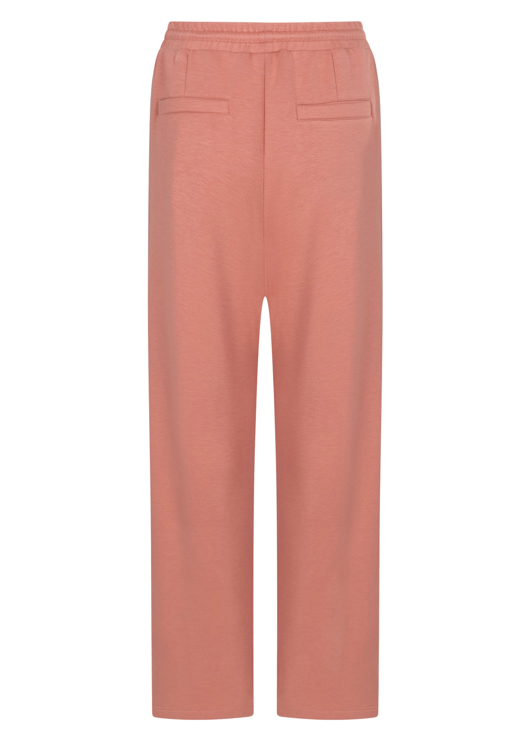 Tramontana - Sweat Wide Leg Trousers