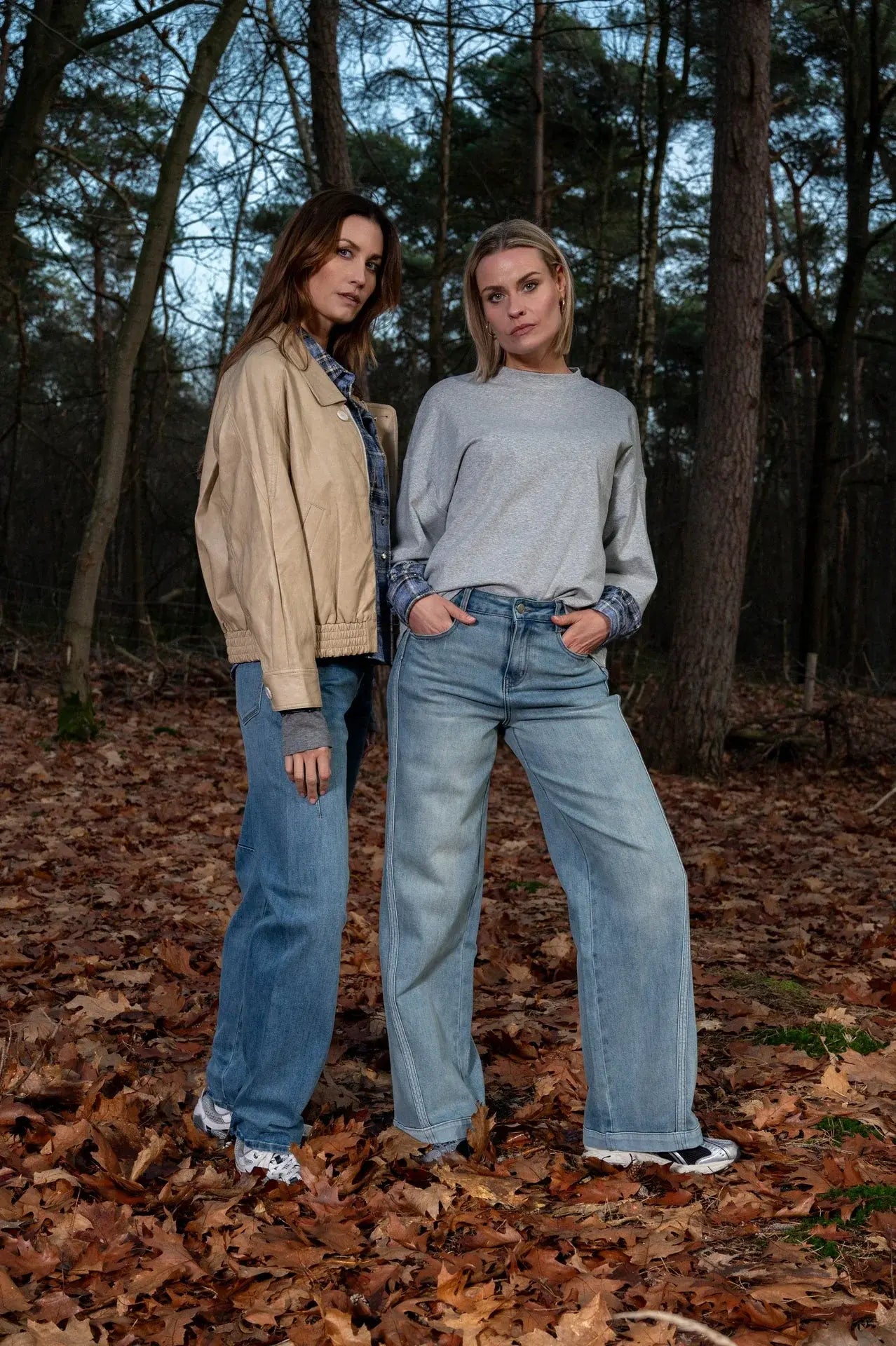 ZIZO - Straight jeans Lisboa