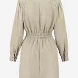 Fifth House - Mussi Short Dress