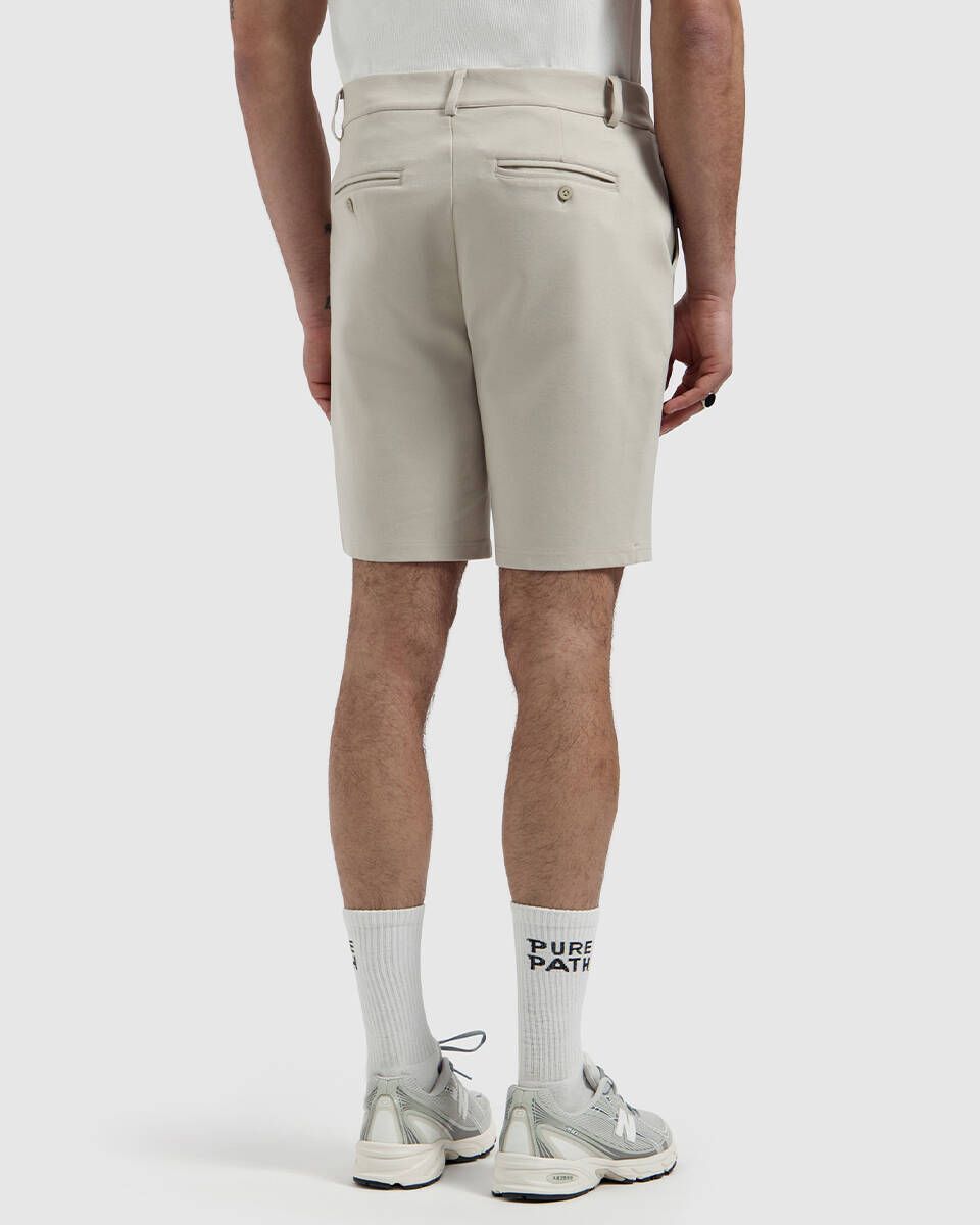 Pure Path - Punta Short Sand