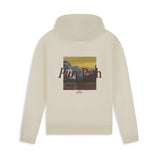 Pure Path - Hoodie 0305 Ecru