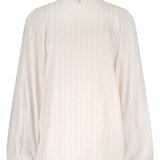 Tramontana - Puff Sleeved Blouse