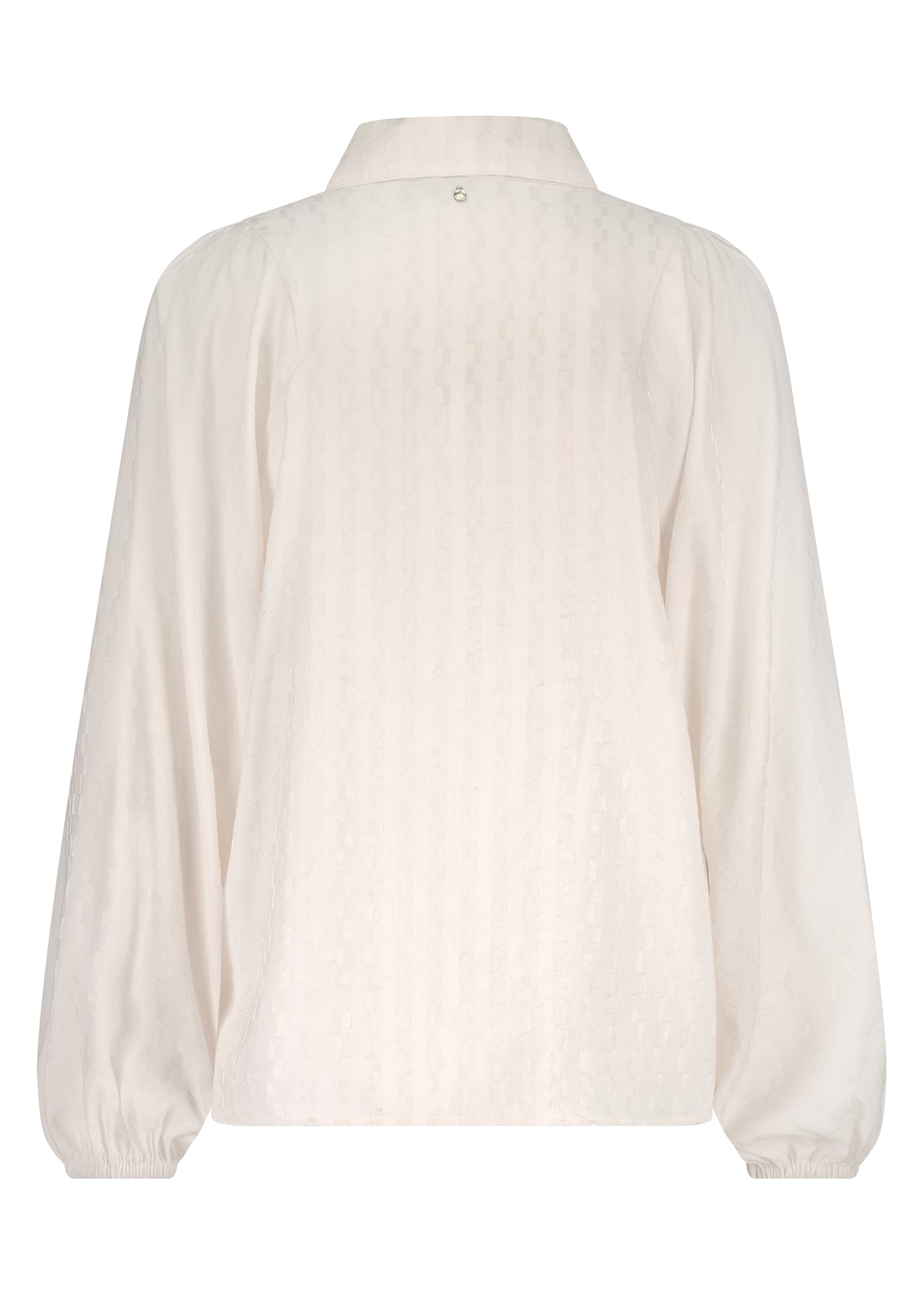 Tramontana - Puff Sleeved Blouse