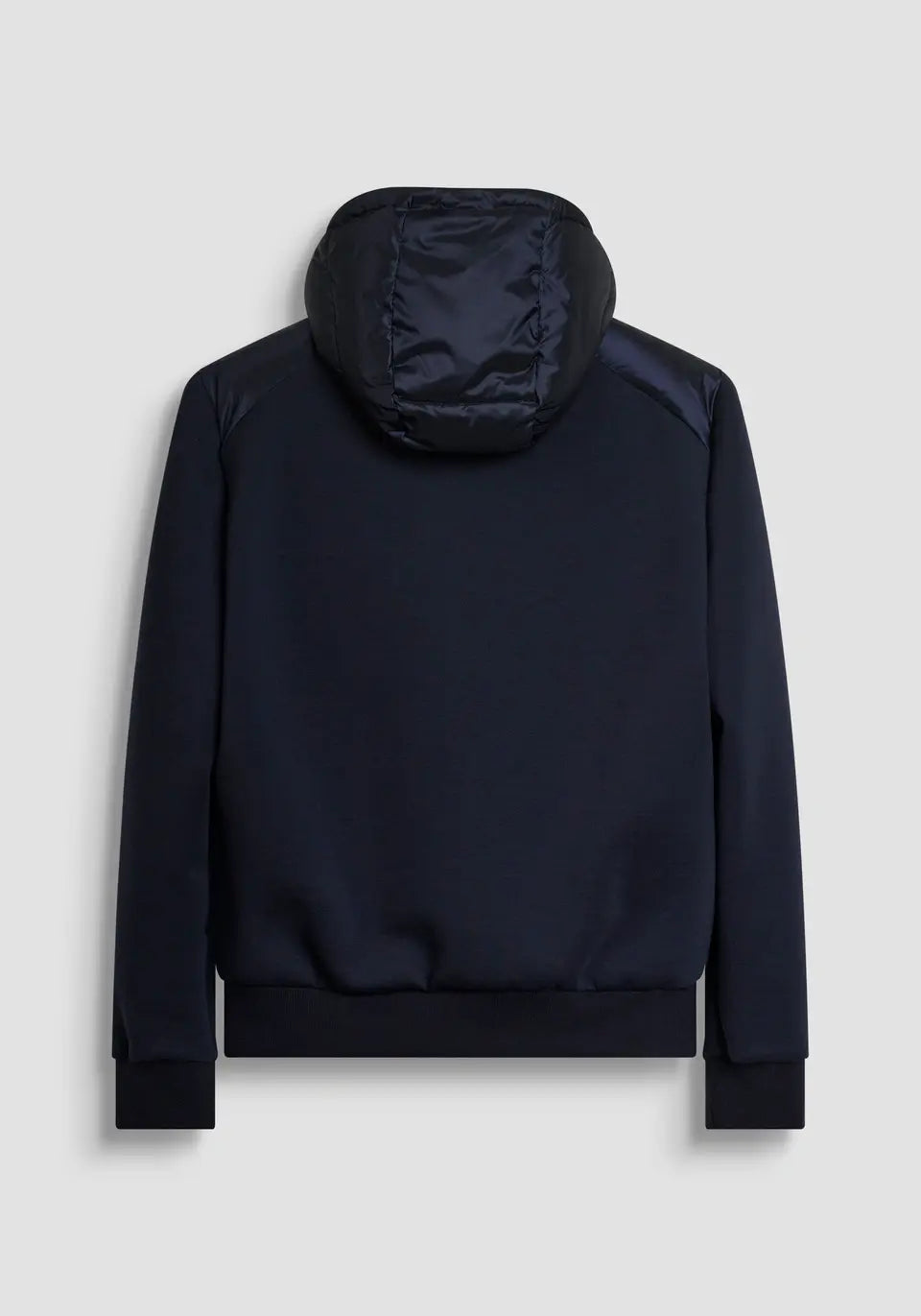 Antony Morato - Slim Fit Jacket Marine