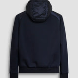 Antony Morato - Slim Fit Jacket Marine