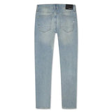 Pure Path - The Ryan W1646 denim blue