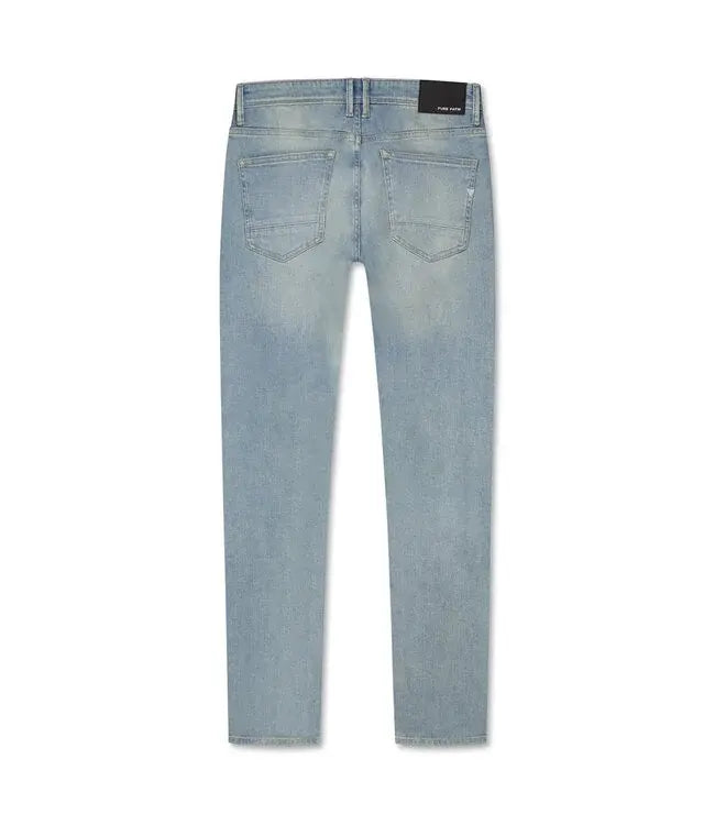 Pure Path - The Ryan W1646 denim blue