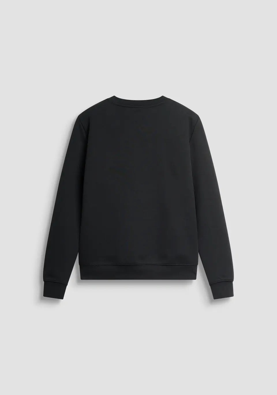 Antony Morato - Sweater With Logo Black