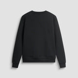 Antony Morato - Sweater With Logo Black