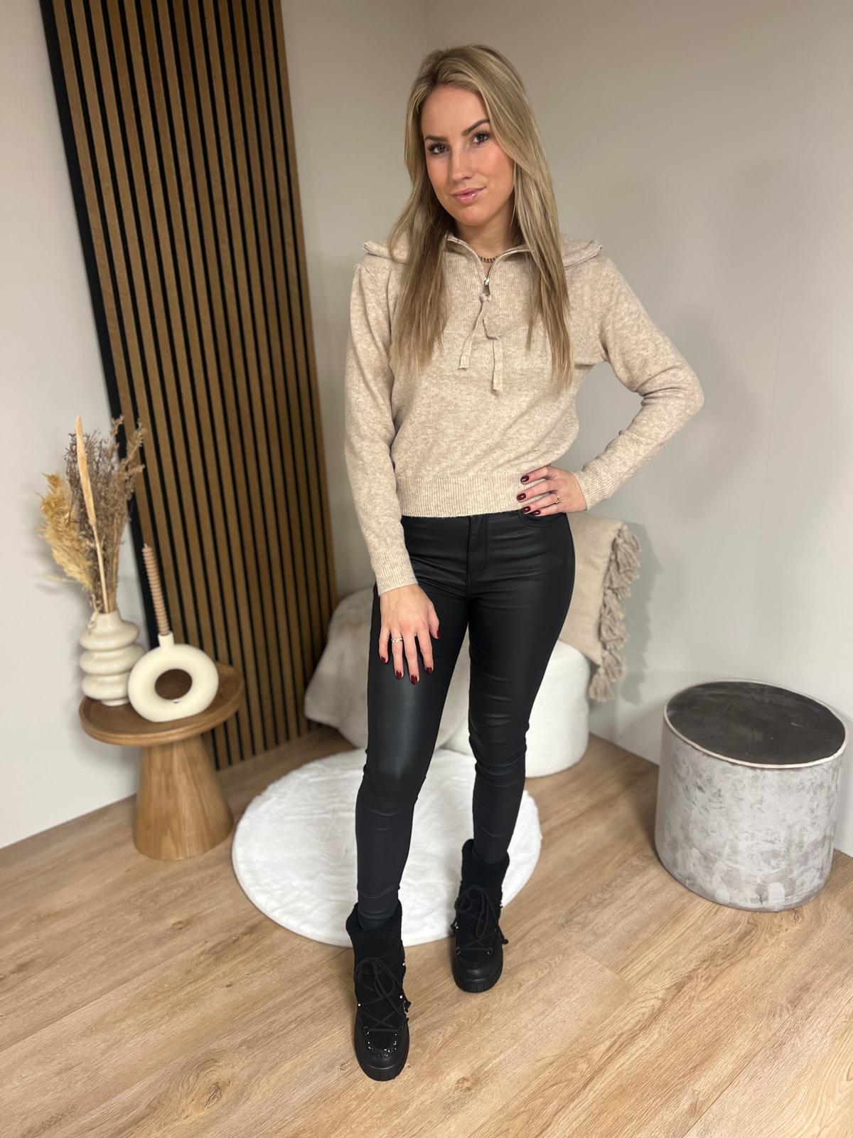 Sam - Zip coltrui