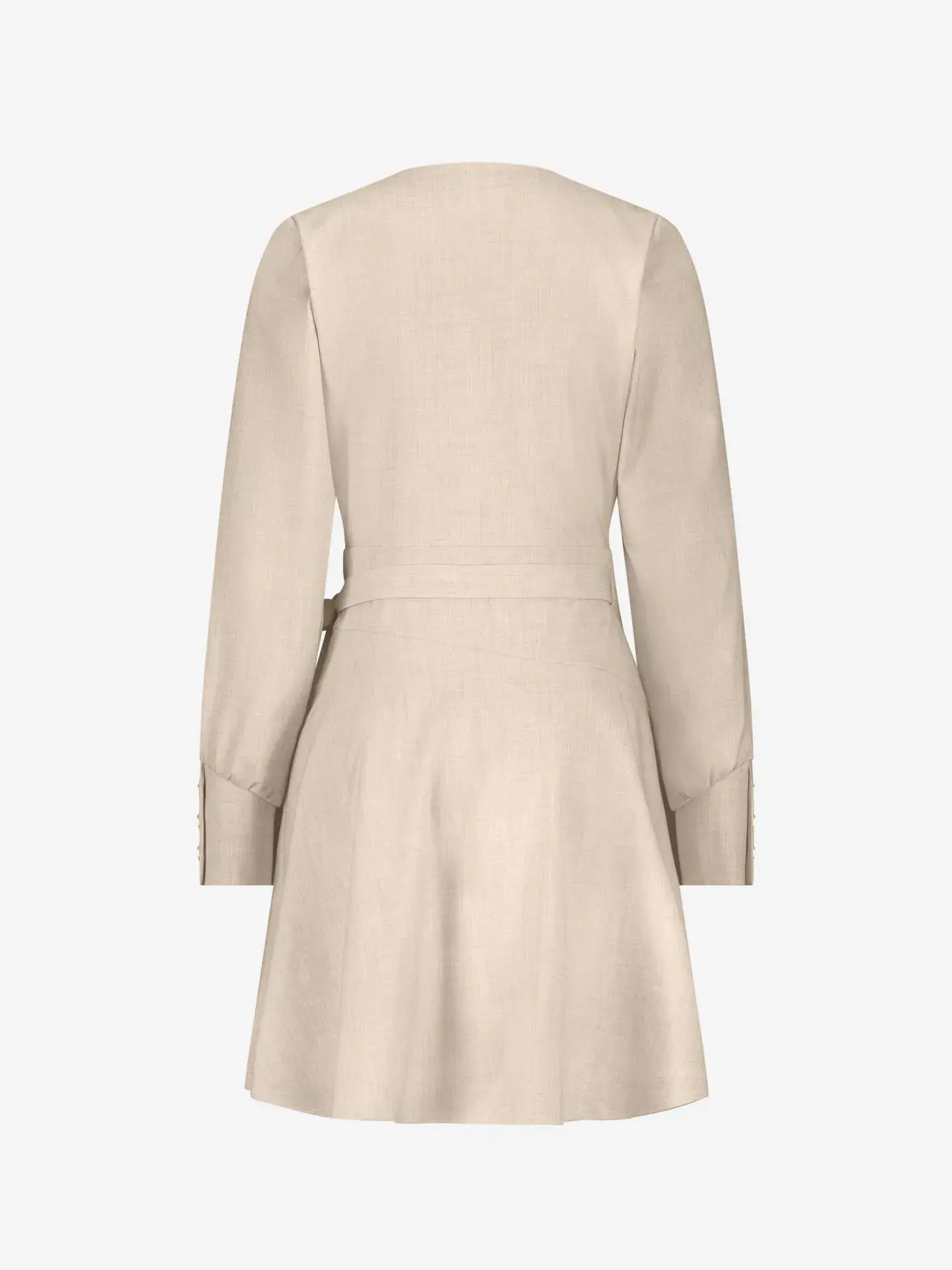 Nikkie - Kiev Wrapp Dress