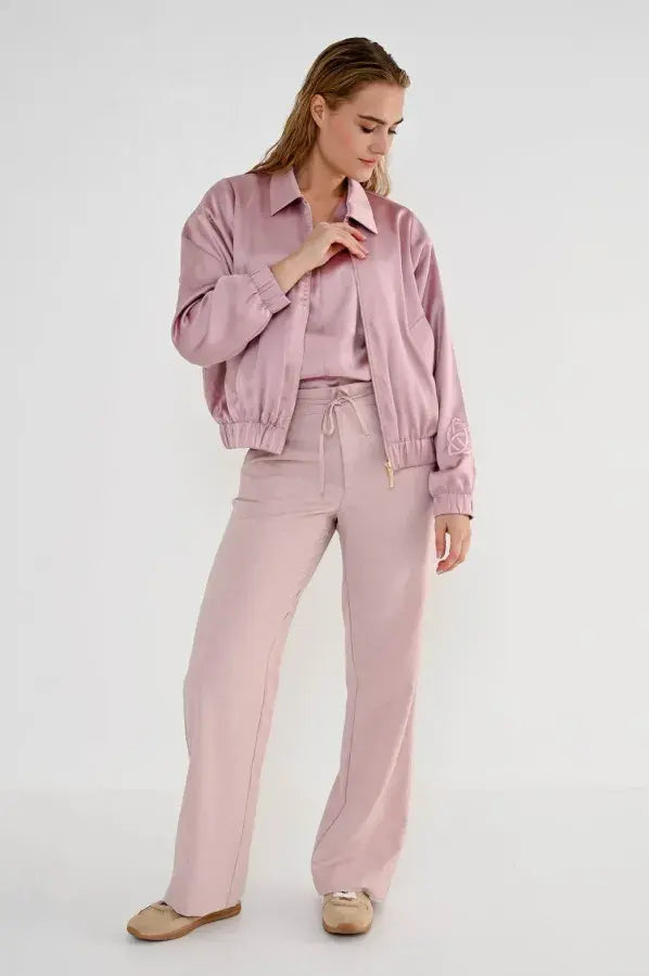 ZIZO - Sezze Pants Slate Rose