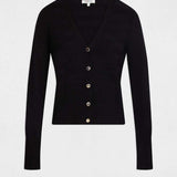 Morgan - Cardigan Menthi