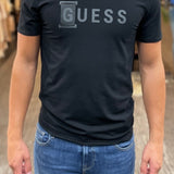 Guess - T-Shirt - 1311