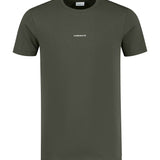 PureWhite - T-Shirt  - 0121
